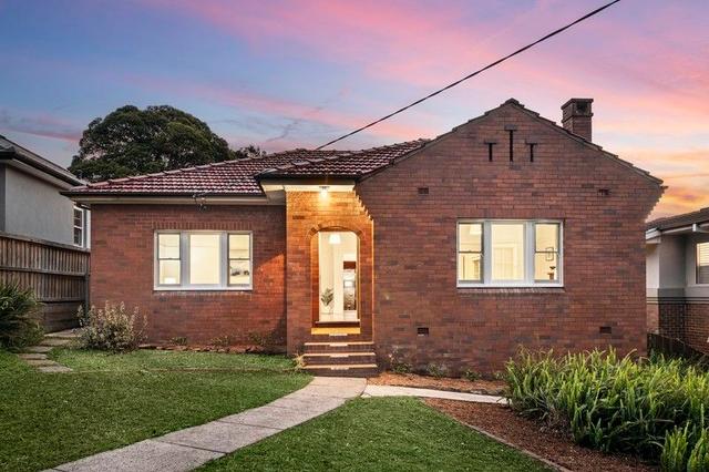25 King William Street, NSW 2065