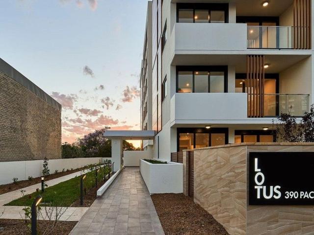 109/390 Pacific Highway, NSW 2066