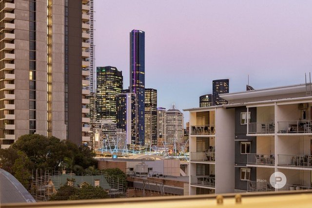 704/111 Quay Street, QLD 4000