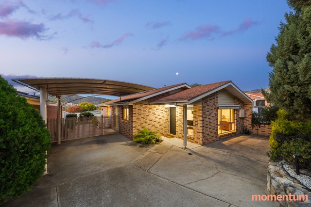 6 Hindle Place, ACT 2906