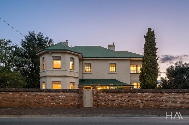 15 High Street, TAS 7212