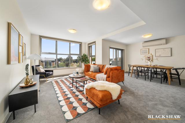 48/41 Clare Burton Crescent, ACT 2913