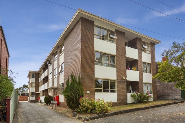 4/42 Brougham Street, VIC 3051