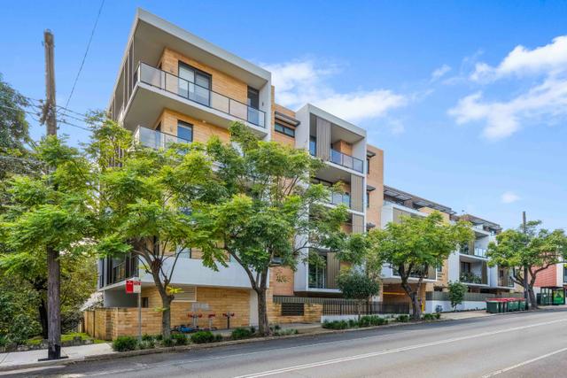 Unit 202/1-15 West St, NSW 2049