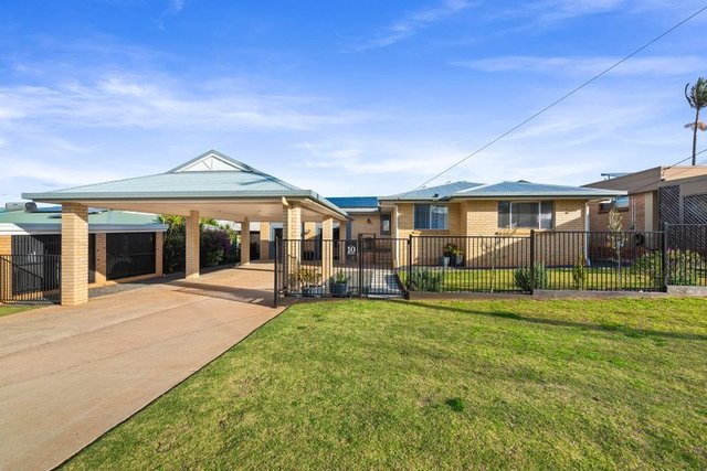 10 Brangus Street, QLD 4350