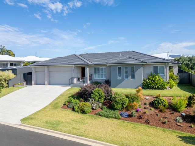 7 Keoghan Drive, NSW 2480