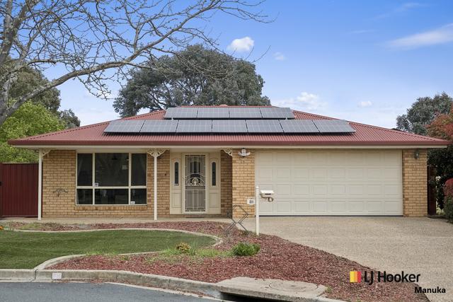 35 Burraly Court, ACT 2913