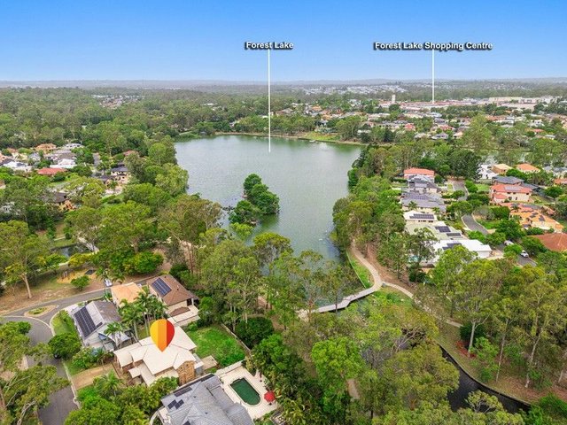71 Freshwater Circuit, QLD 4078
