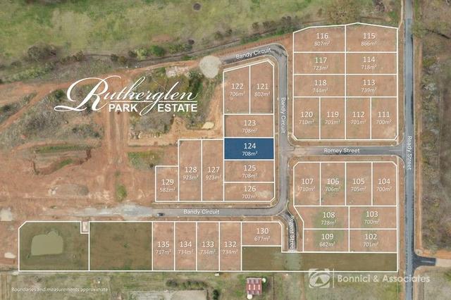 124/8 Bandy Circuit, VIC 3685