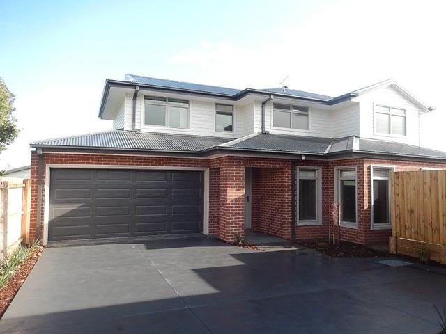 50A Nicholson Street, VIC 3131