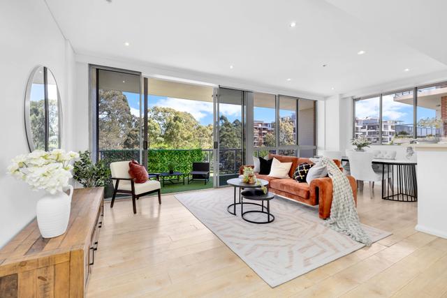 89/6-10 Romsey Street, NSW 2077