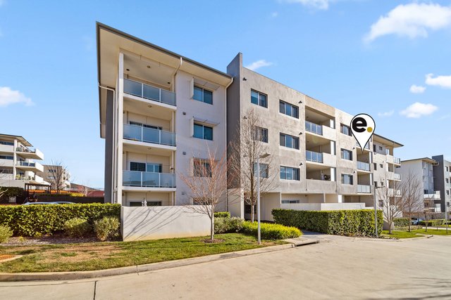 155/45 Catalano Street, ACT 2611