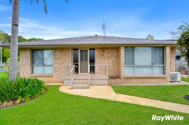 12 Bavarde Avenue, NSW 2536