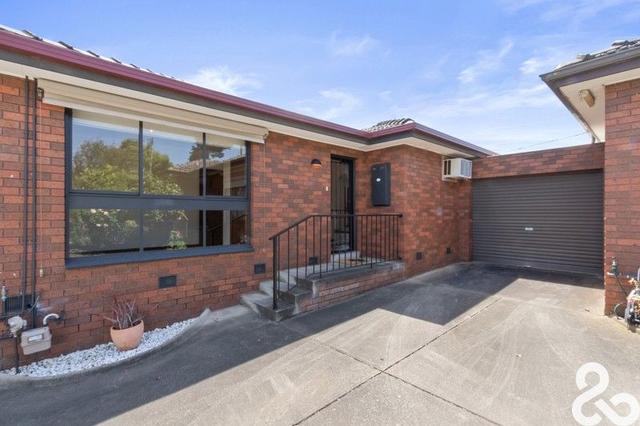 3/8 Hobbs Crescent, VIC 3073