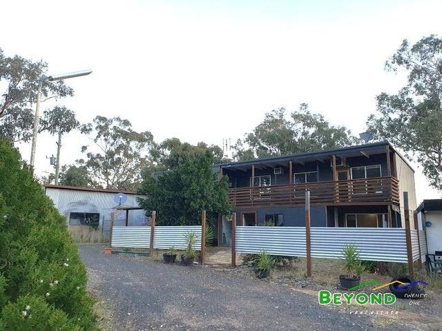 4921 Tooraweenah Rd, NSW 2817