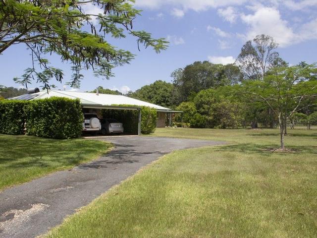 400 Chilcotts Road, NSW 2484