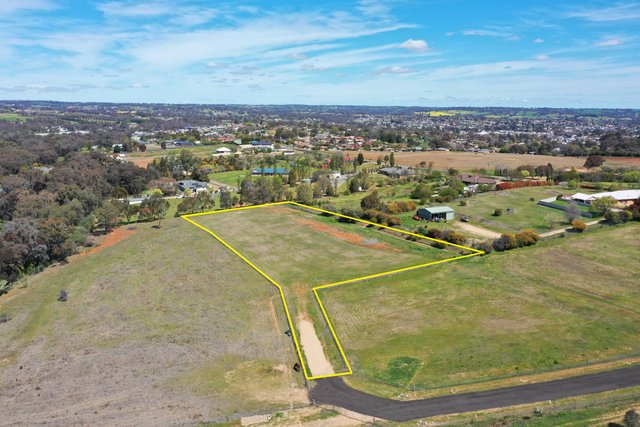 (Part) 130 Hills Street, NSW 2594