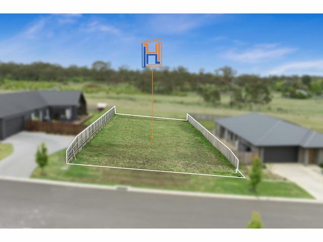 12 Melba Place, NSW 2350
