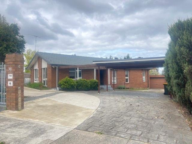 30 Charles Green Ave, VIC 3802