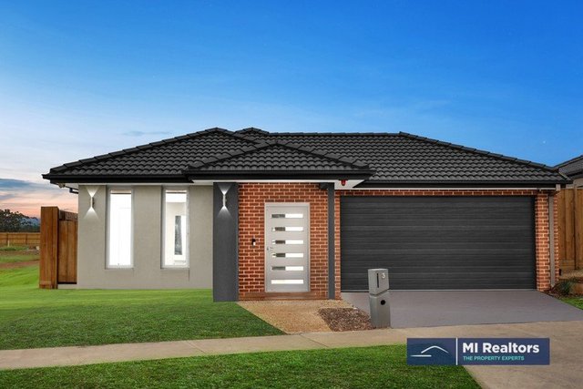 3 Newcastle Road, VIC 3335