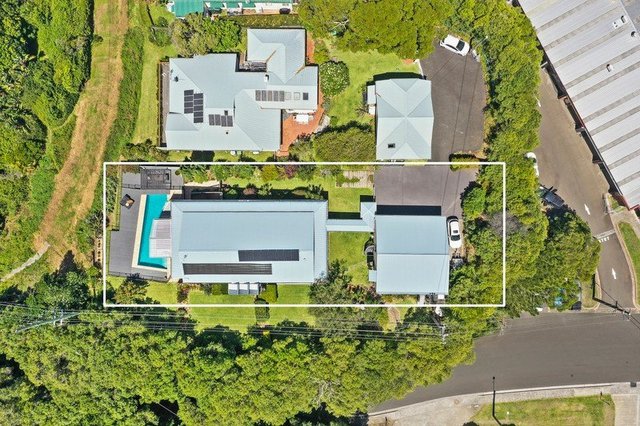 90 Minnamurra Street, NSW 2533