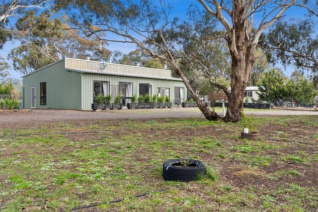649b Boxers Creek Road, NSW 2580