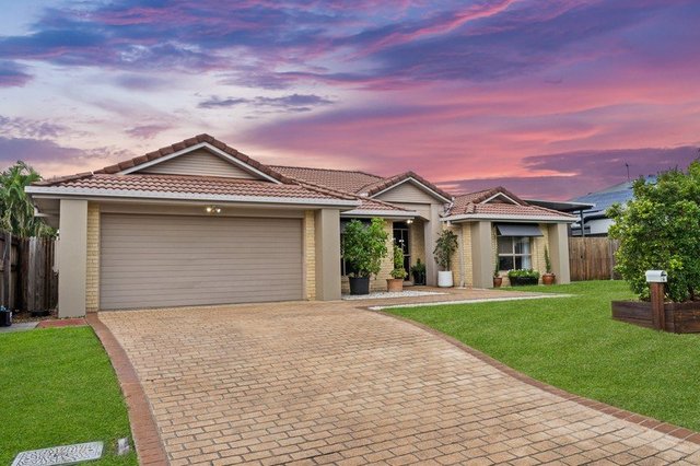 4 Tudar Place, QLD 4164