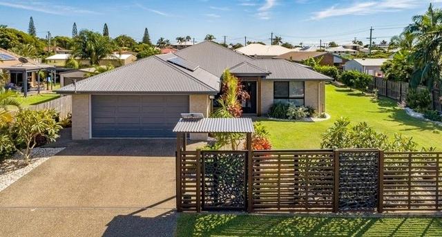 4 Poinciana Drive, QLD 4670