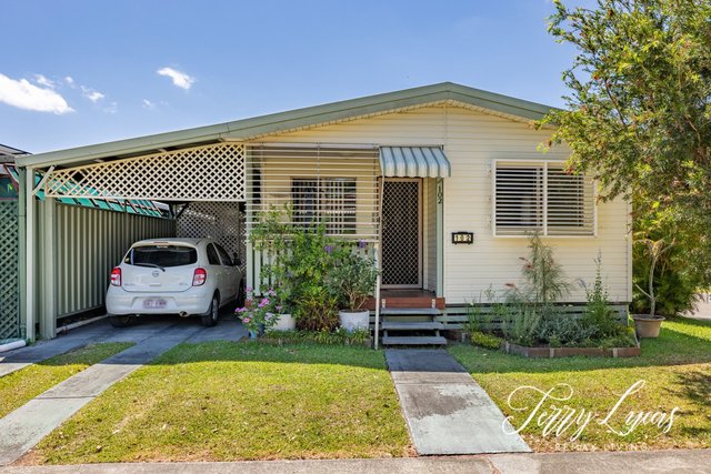102/98 Bruce Hwy Eastern Service Road Pacific Palms Home Village, QLD 4505
