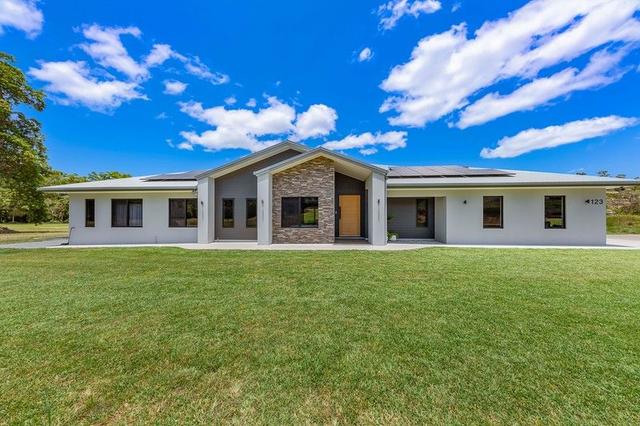 Lot 123 Bushranger Drive, QLD 4800