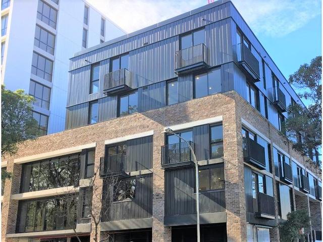 602/32 Wentworth St, NSW 2037