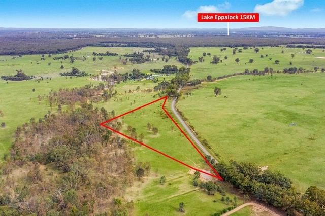 CA 17 Derrinal-Crosbie Road, VIC 3551