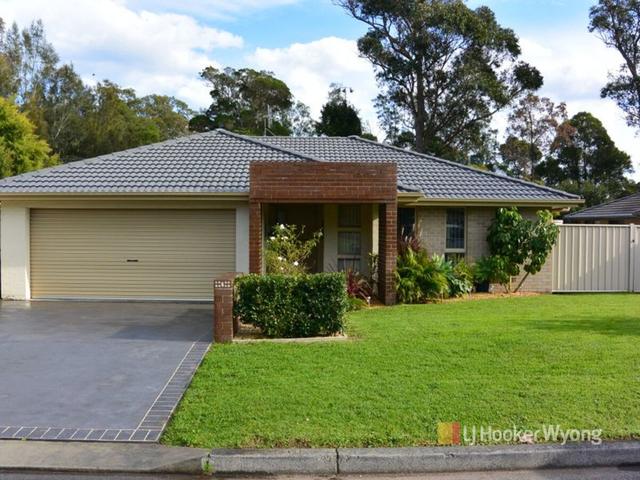 28 De Lisle Drive, NSW 2259