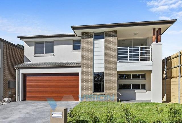 11 Stone Mason Drive, NSW 2153