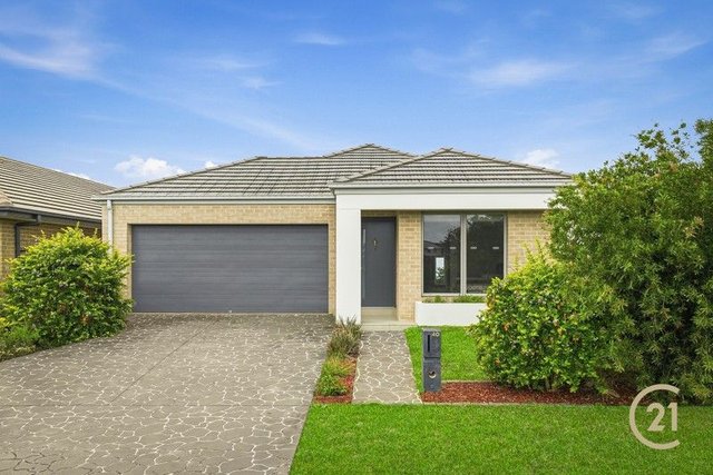 40 Bagnall Street, NSW 2557