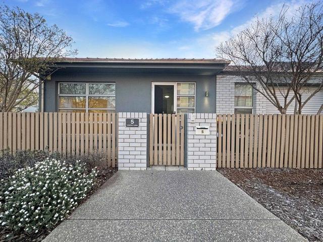 5 Lawton Lane, SA 5011