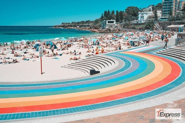 2/1 Abbott Street, NSW 2034