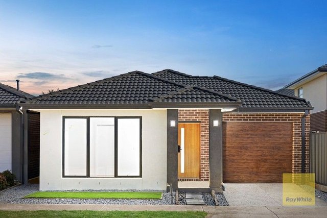 19 Caucasus Street, VIC 3029