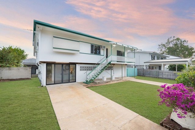 11 Lutana Court, QLD 4814