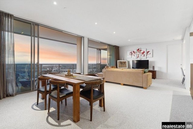 2203/8 Adelaide Terrace, WA 6004