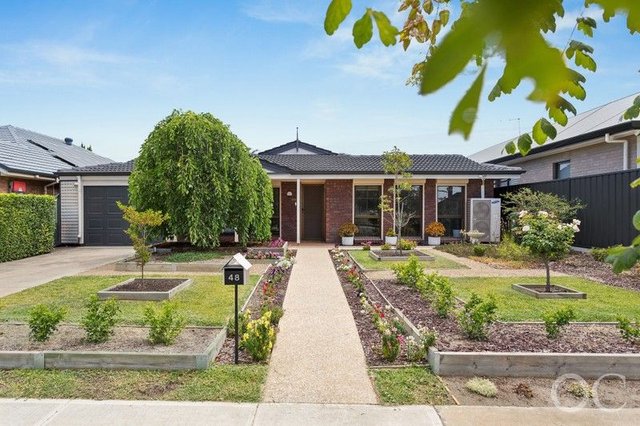 48 Dover Terrace, SA 5016