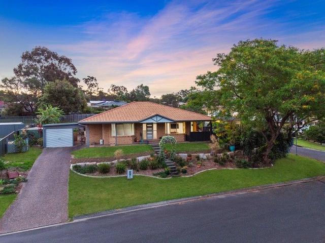 4 Carpenter Court, QLD 4213