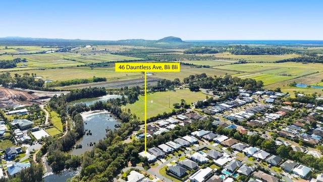 46 Dauntless Avenue, QLD 4560