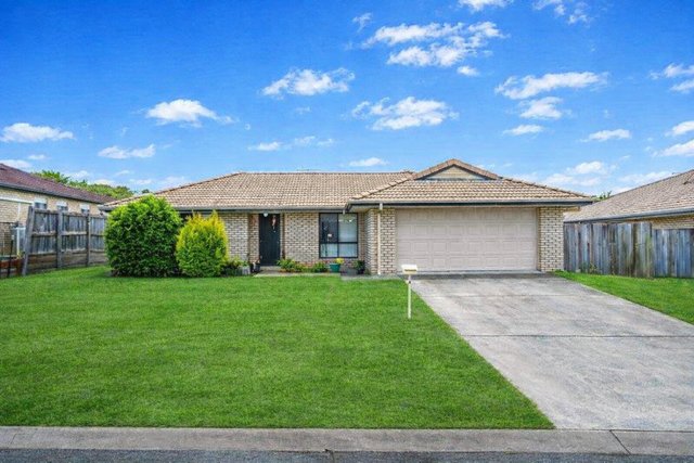 4 Wolfik Drive, QLD 4300
