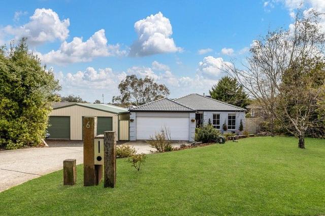 6 Carinya Drive, VIC 3437
