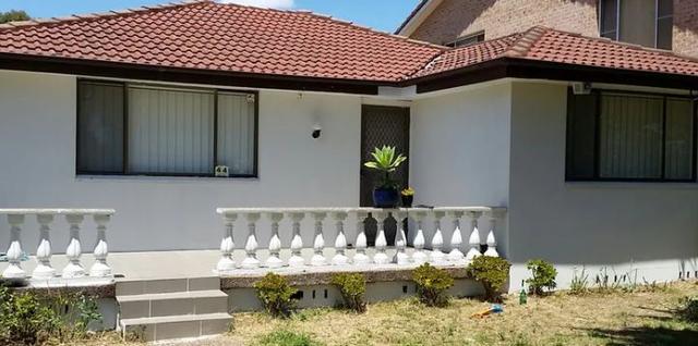 44 Bottles Road, NSW 2761