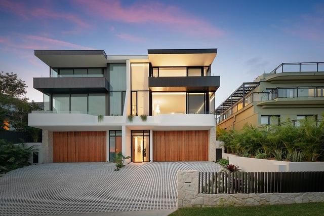18 Willyama Avenue, NSW 2094