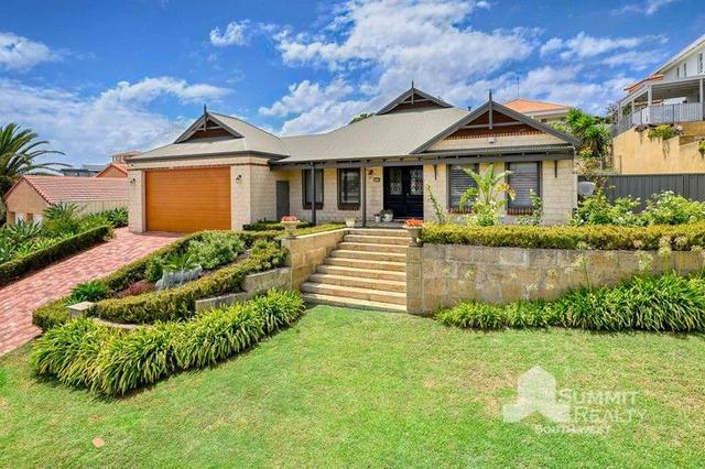 21 Mindalong Close, WA 6230