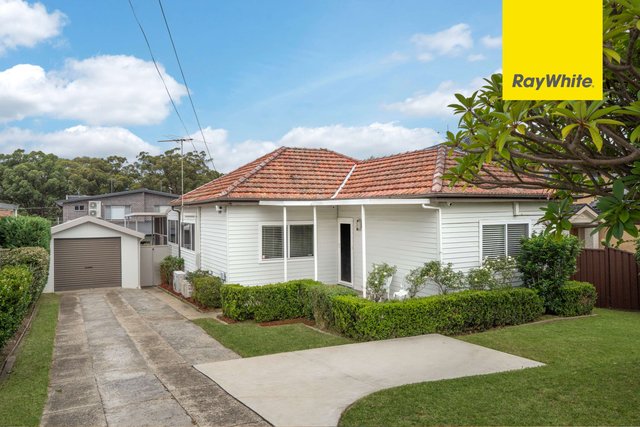 33 Clucas Road, NSW 2143