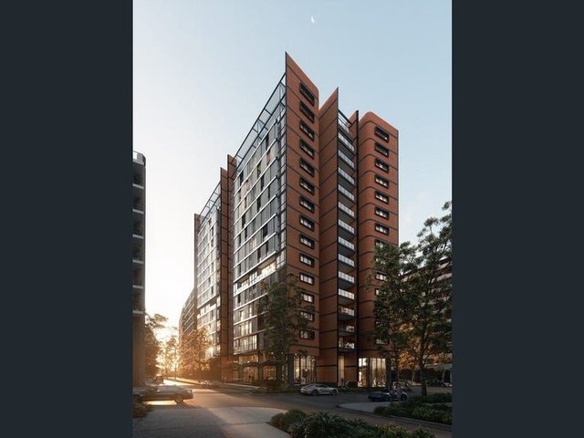 B105/499 Botany Road, NSW 2017